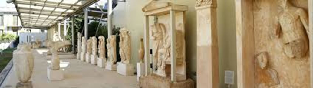 Piraeus Archaeological Museum